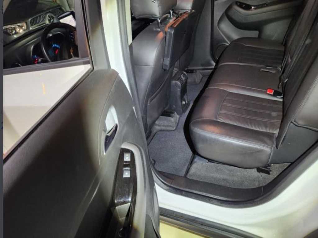 Chevrolet Orlando - Vista 11