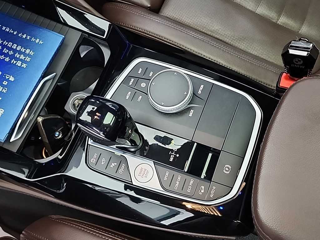BMW X4 - Vista 8