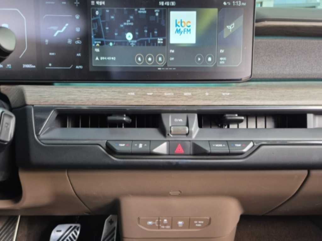 KIA EV9 2024 Gris - Importación desde Corea - HF Imports Iquique - Foto 15