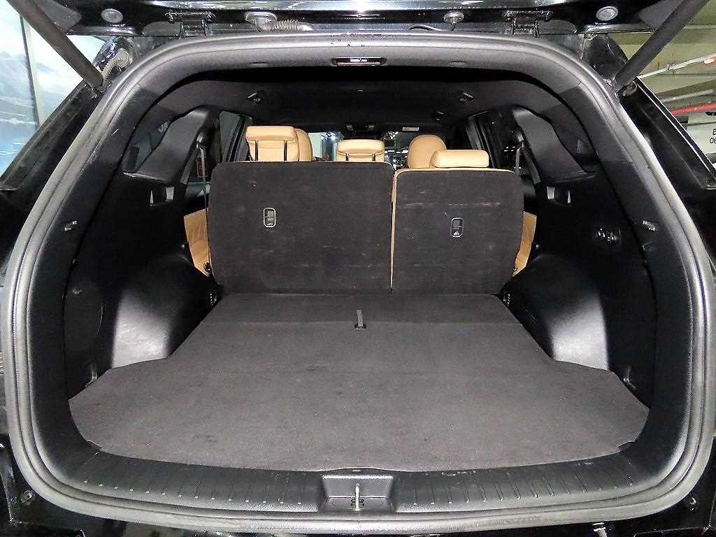 KIA Sorento 2021 Negro - Importación desde Corea - HF Imports Iquique - Foto 16