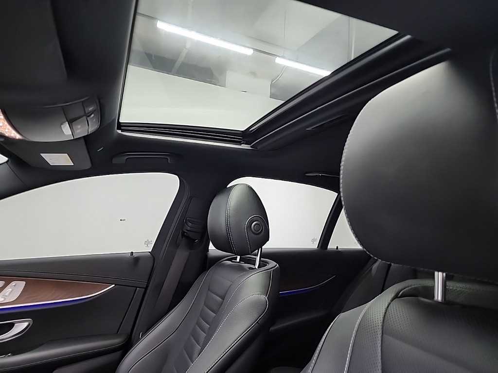 Mercedes Benz E class 2022 Blanco - Importación desde Corea - HF Imports Iquique - Foto 15