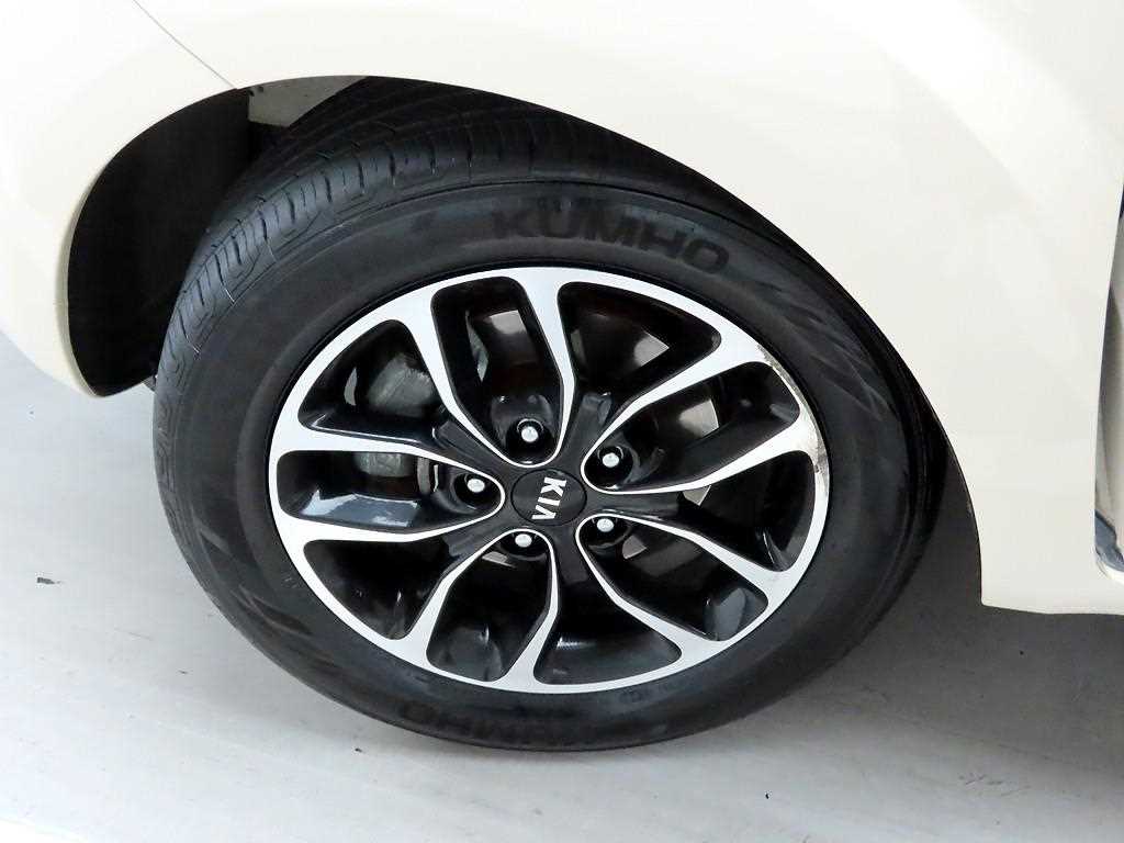 KIA Soul 2012 - Importación desde Corea - HF Imports Iquique - Foto 19