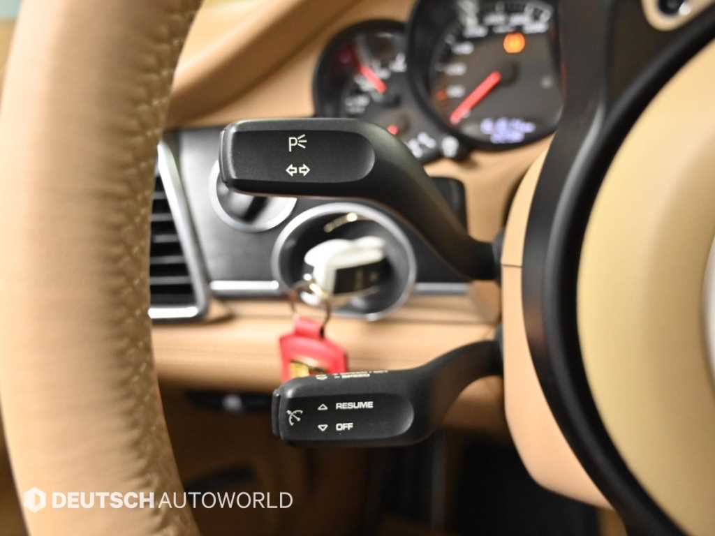 Porsche Panamera 2014 - Importación desde Corea - HF Imports Iquique - Foto 17