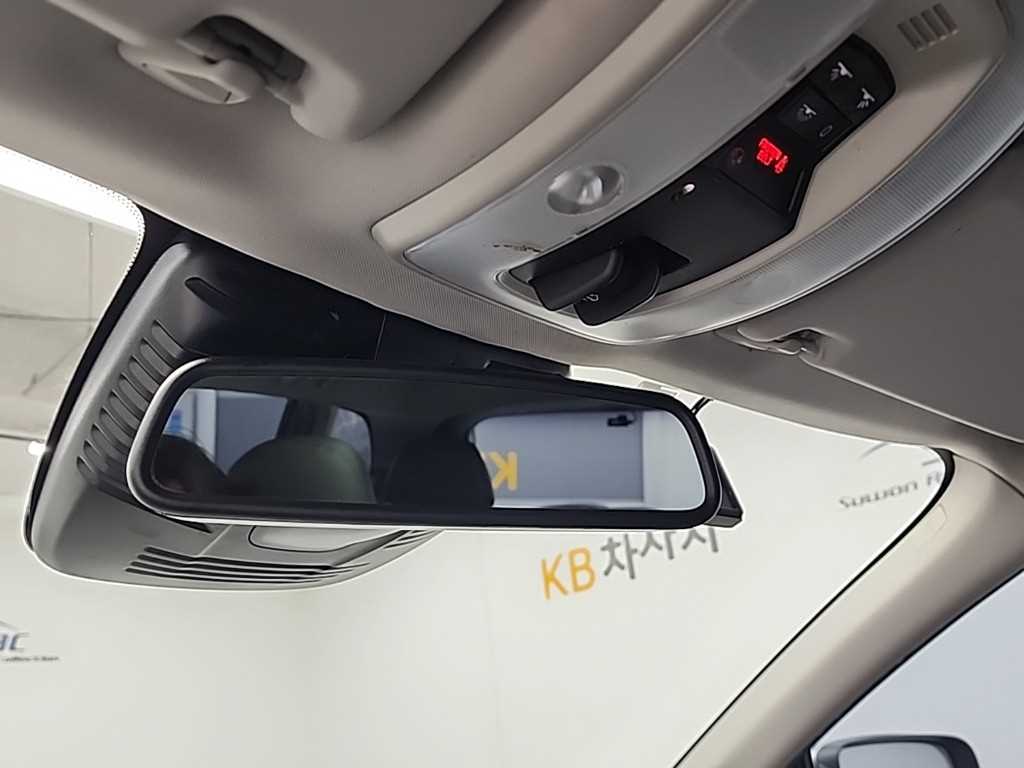 Volvo XC60 2014 Gris - Importación desde Corea - HF Imports Iquique - Foto 18