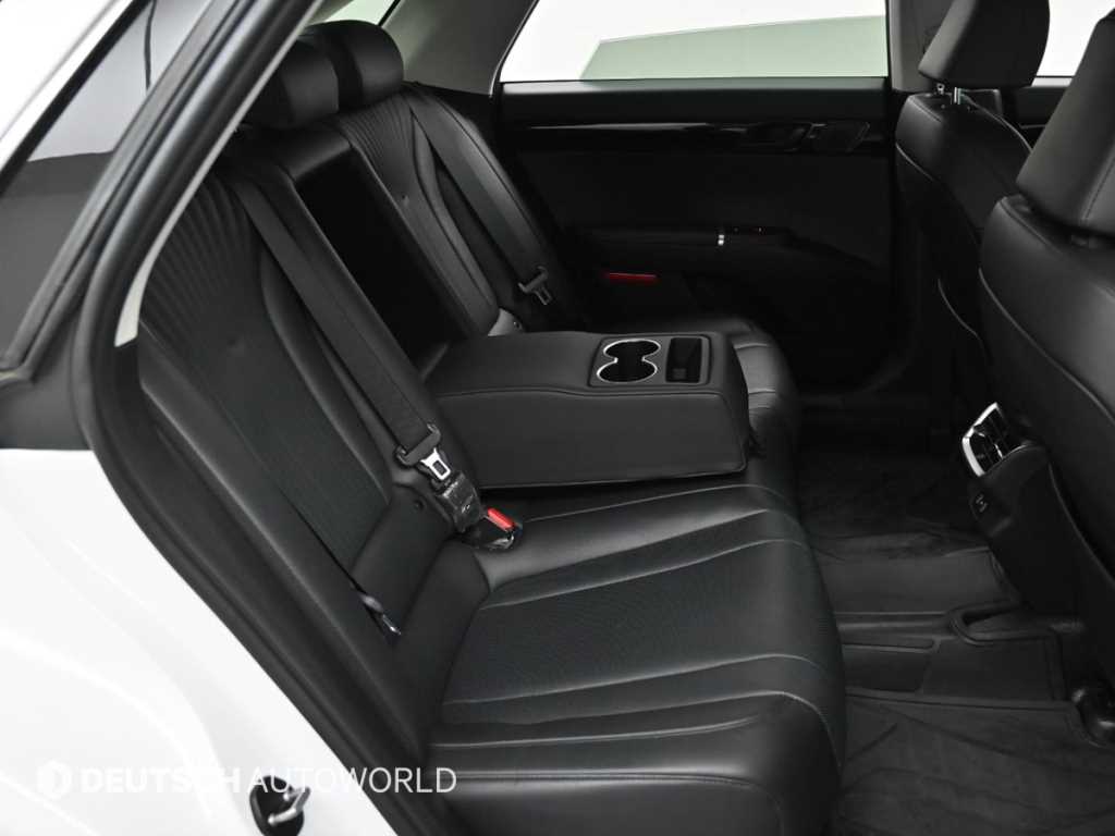 HYUNDAI Grandeur - Vista 12