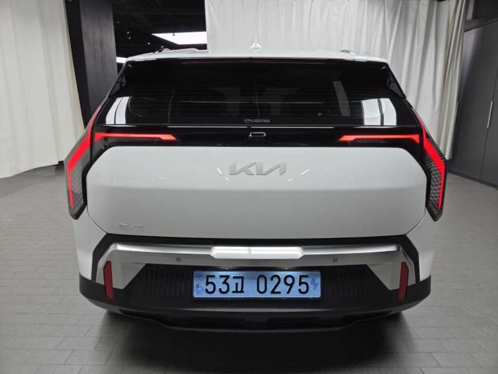 KIA EV3 - Vista 3