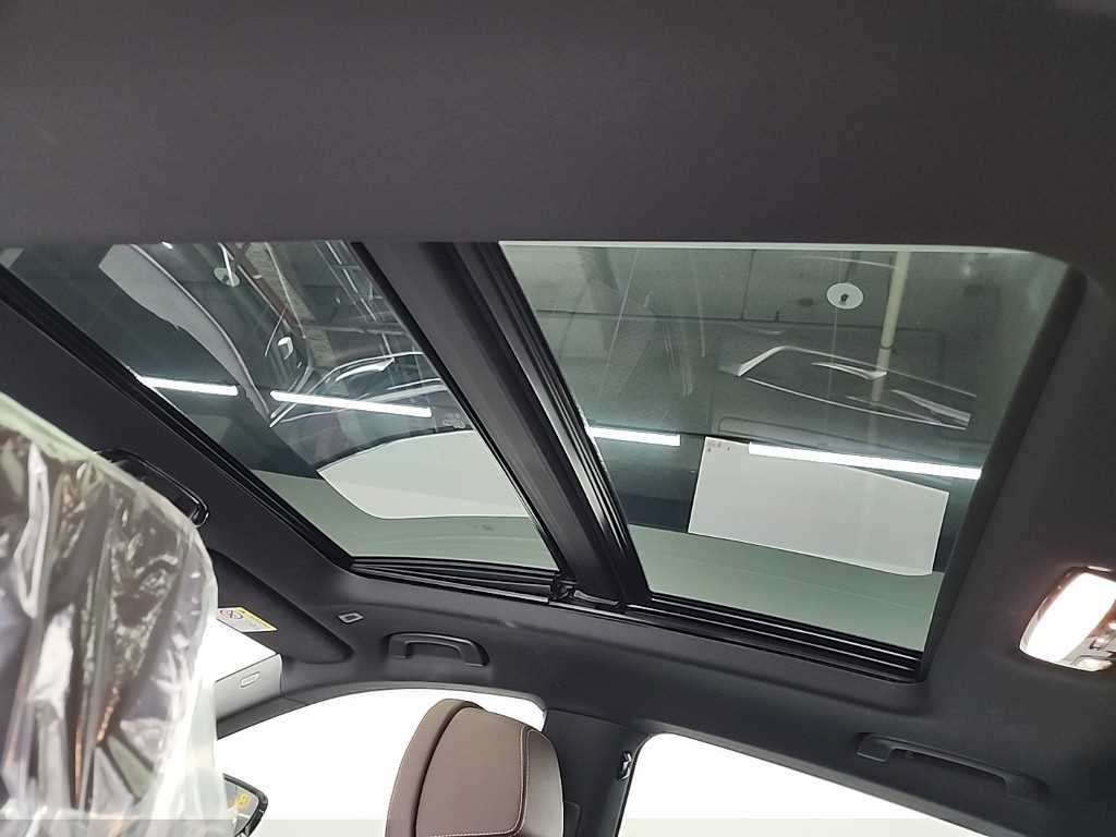 BMW Gran Turismo 2024 Blanco - Importación desde Corea - HF Imports Iquique - Foto 14