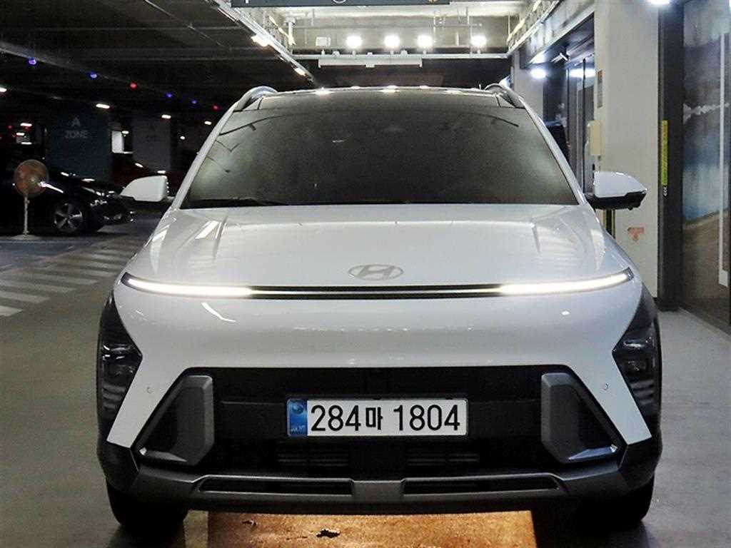 HYUNDAI Kona - Vista 2