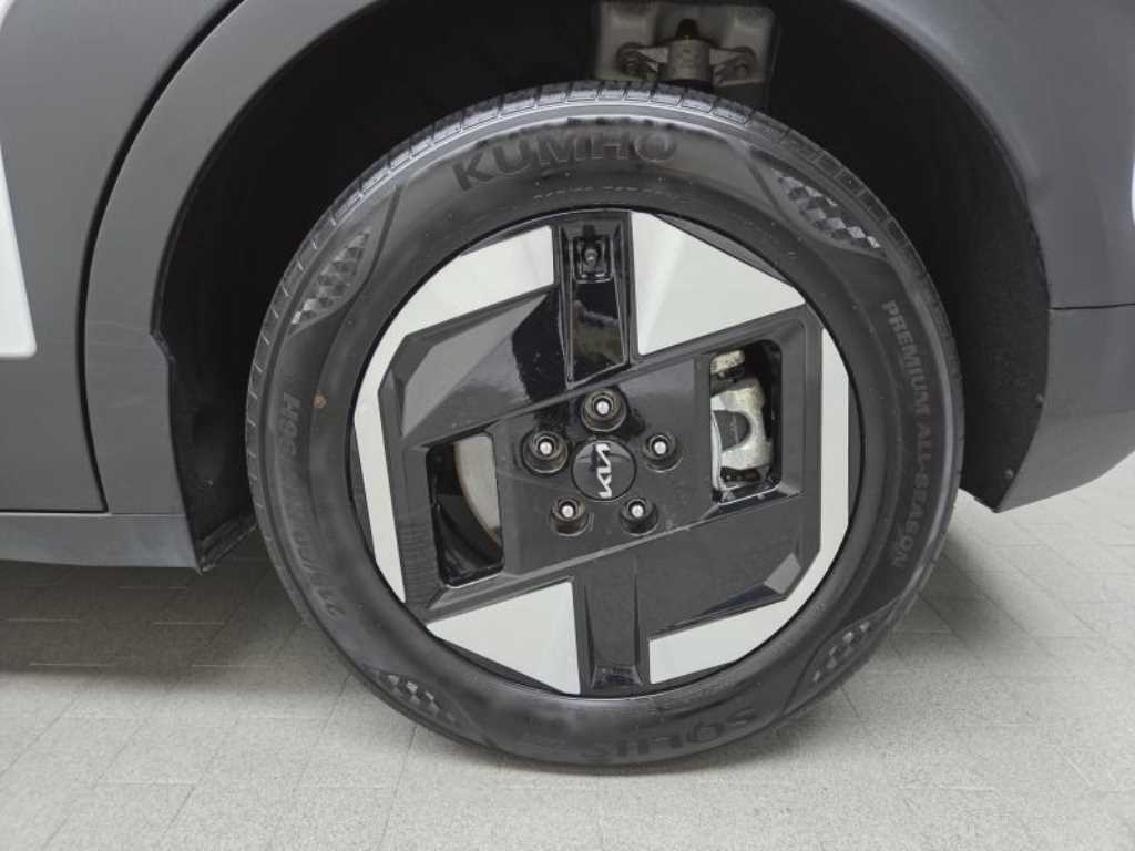 KIA EV3 - Vista 7