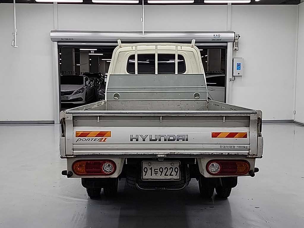 Small Truck Cargo (small) - Vista 4