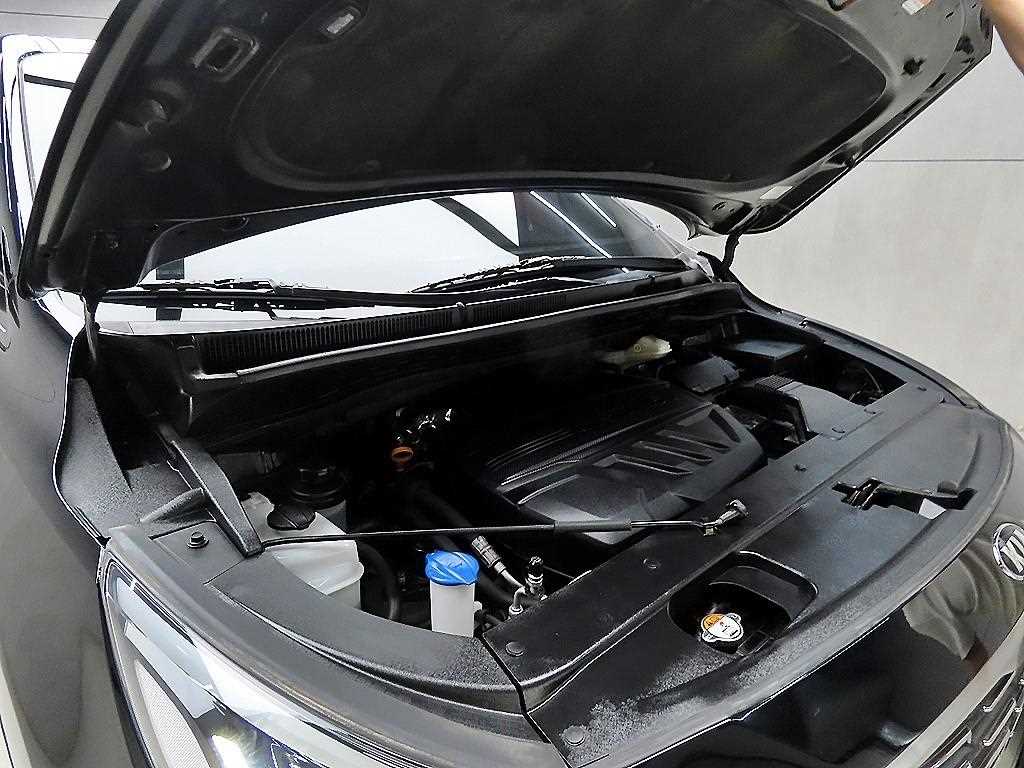 KIA Carnival 2020 Negro - Importación desde Corea - HF Imports Iquique - Foto 19