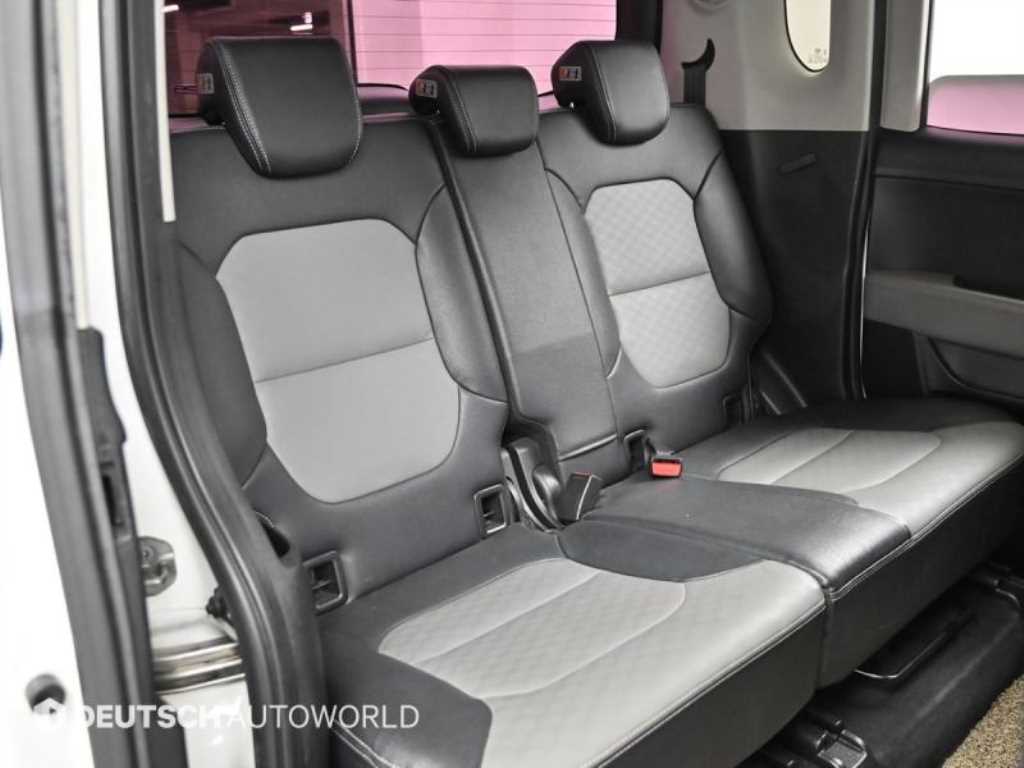 KIA Ray - Vista 12