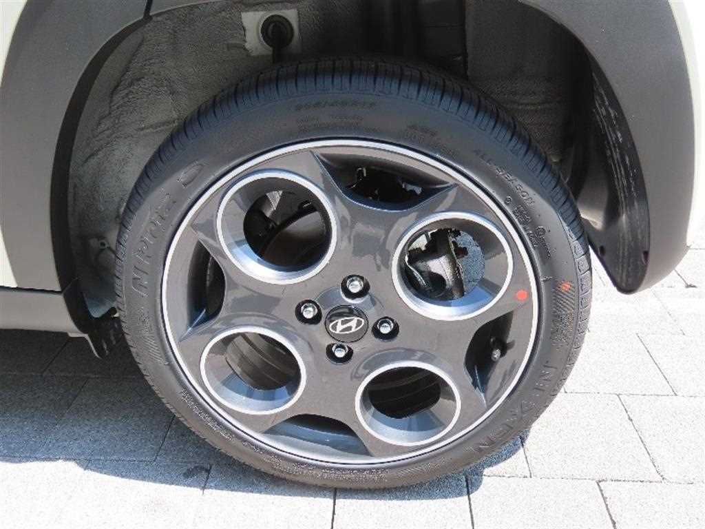 HYUNDAI Casper 2026 - Importación desde Corea - HF Imports Iquique - Foto 17