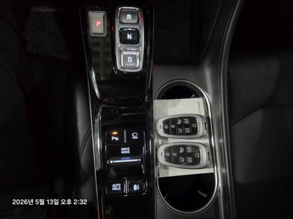 HYUNDAI Sonata - Vista 9