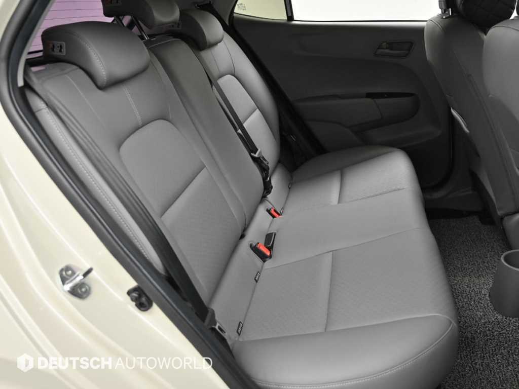 KIA Morning - Vista 12