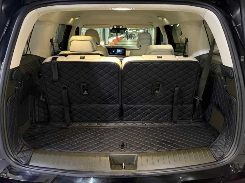 HYUNDAI Santa Fe 2024 - Importación desde Corea - HF Imports Iquique - Foto 18