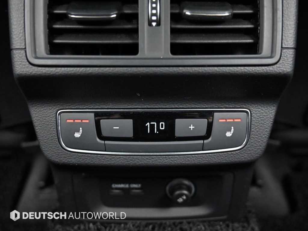 Audi Q5 2021 Gris - Importación desde Corea - HF Imports Iquique - Foto 16