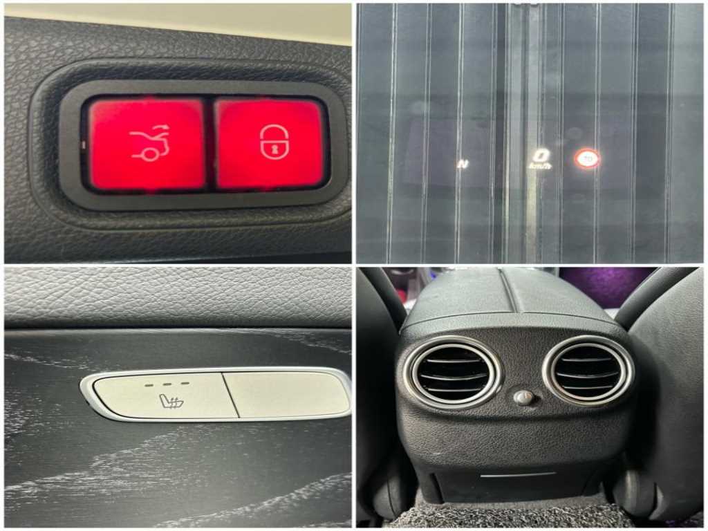 Mercedes Benz E class 2017 - Importación desde Corea - HF Imports Iquique - Foto 14