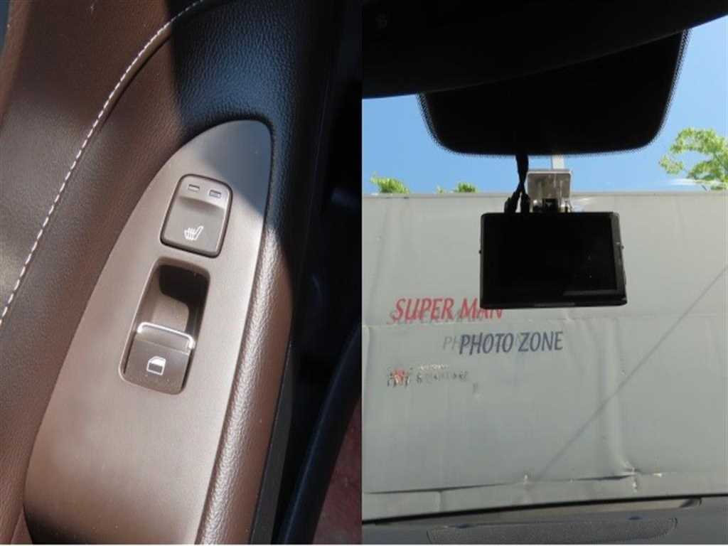 HYUNDAI Grandeur 2019 Negro - Importación desde Corea - HF Imports Iquique - Foto 18
