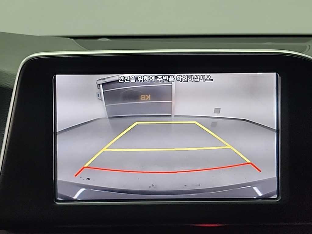 HYUNDAI Grandeur 2018 Gris - Importación desde Corea - HF Imports Iquique - Foto 16