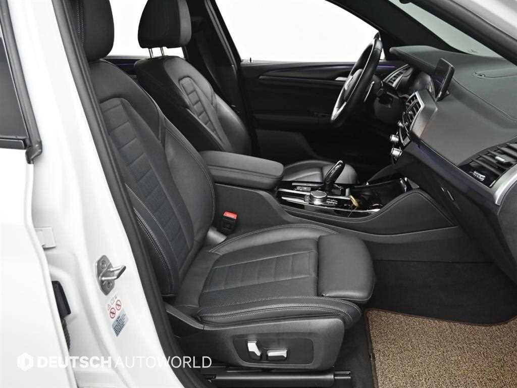 BMW X4 - Vista 12