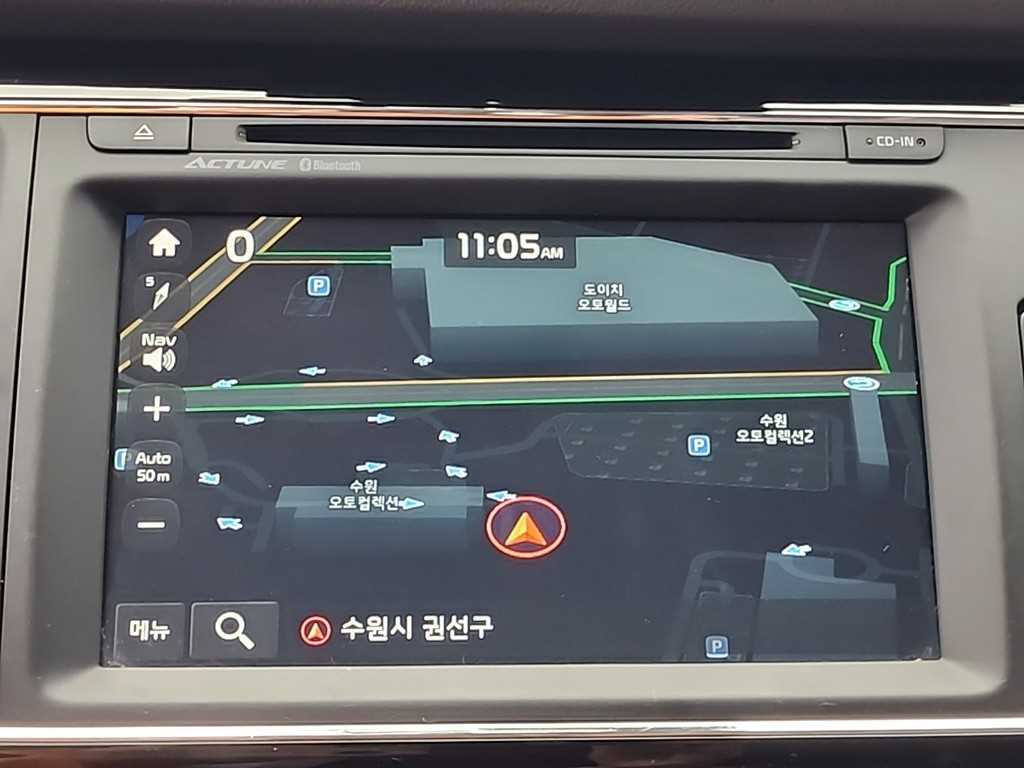 KIA Carnival 2016 Negro - Importación desde Corea - HF Imports Iquique - Foto 16
