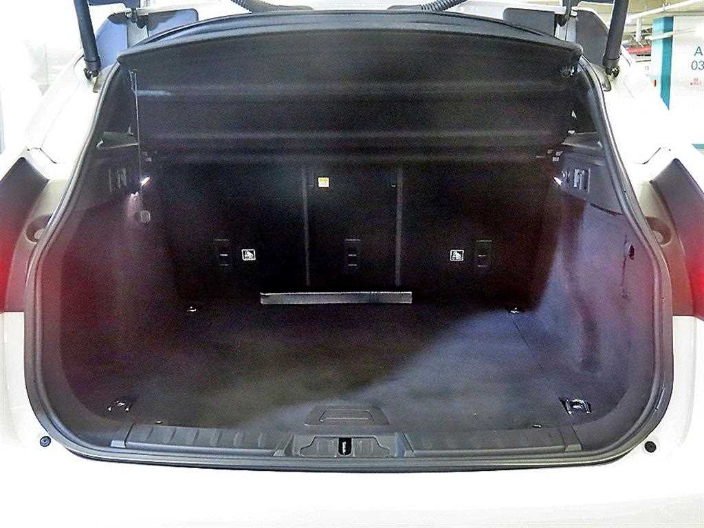 Jaguar F-PACE 2018 - Importación desde Corea - HF Imports Iquique - Foto 17