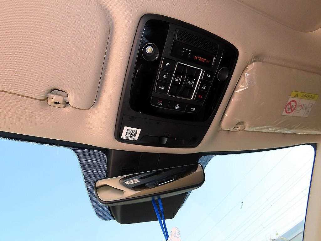 KIA Carnival 2021 Blanco - Importación desde Corea - HF Imports Iquique - Foto 15