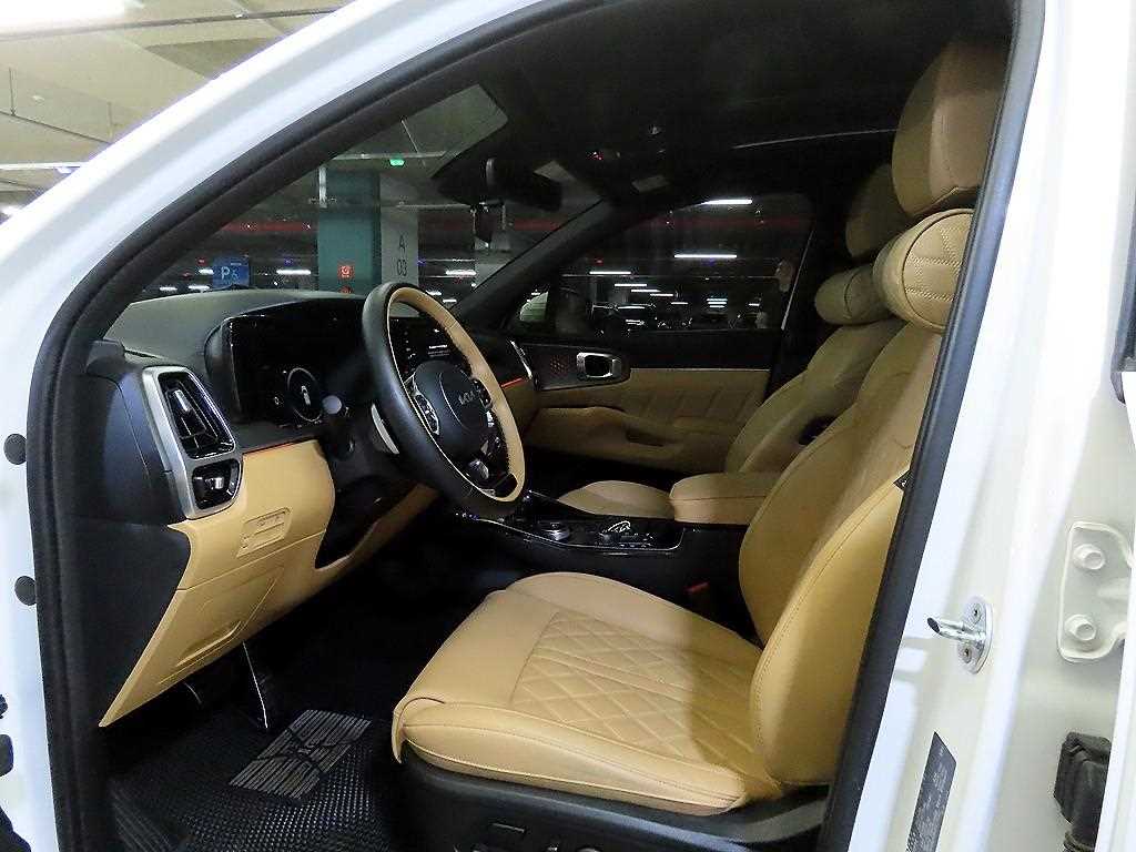 KIA Sorento - Vista 6