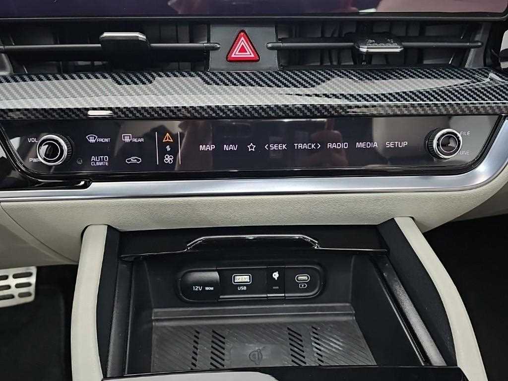 KIA Sportage - Vista 10