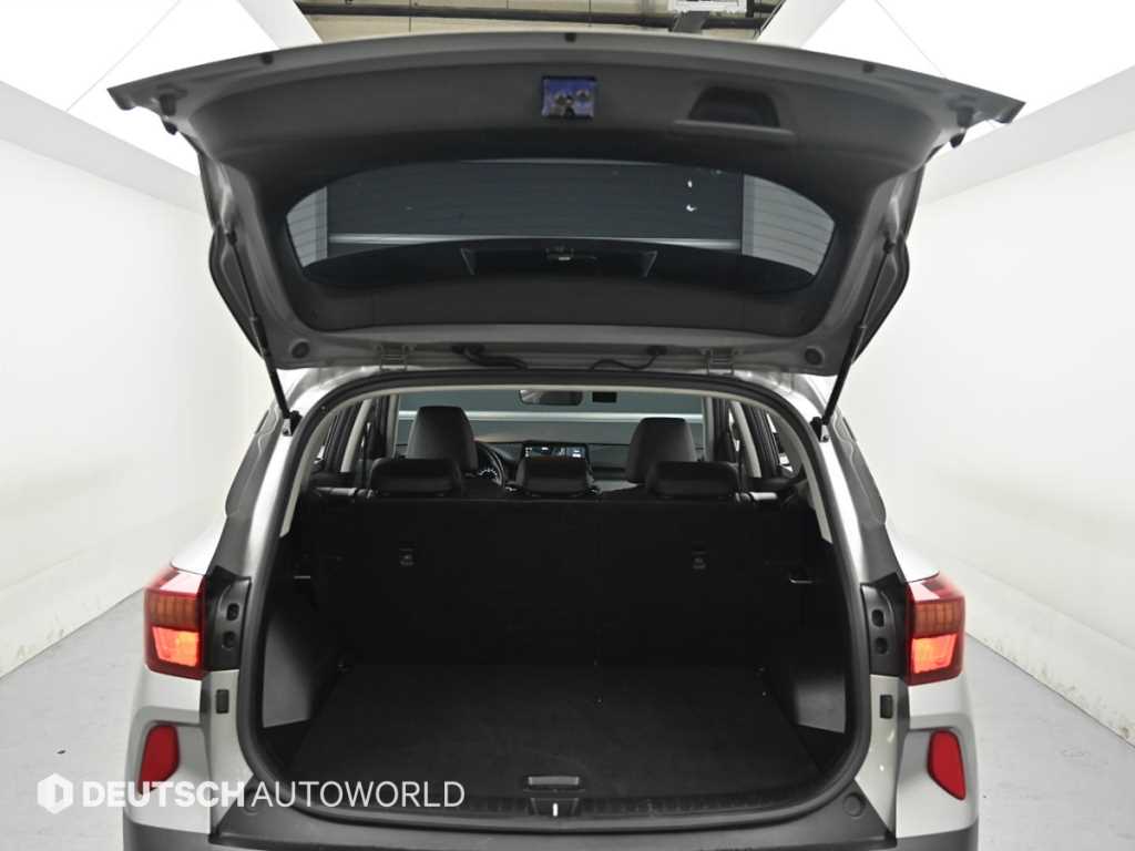 KIA Seltos 2022 - Importación desde Corea - HF Imports Iquique - Foto 19