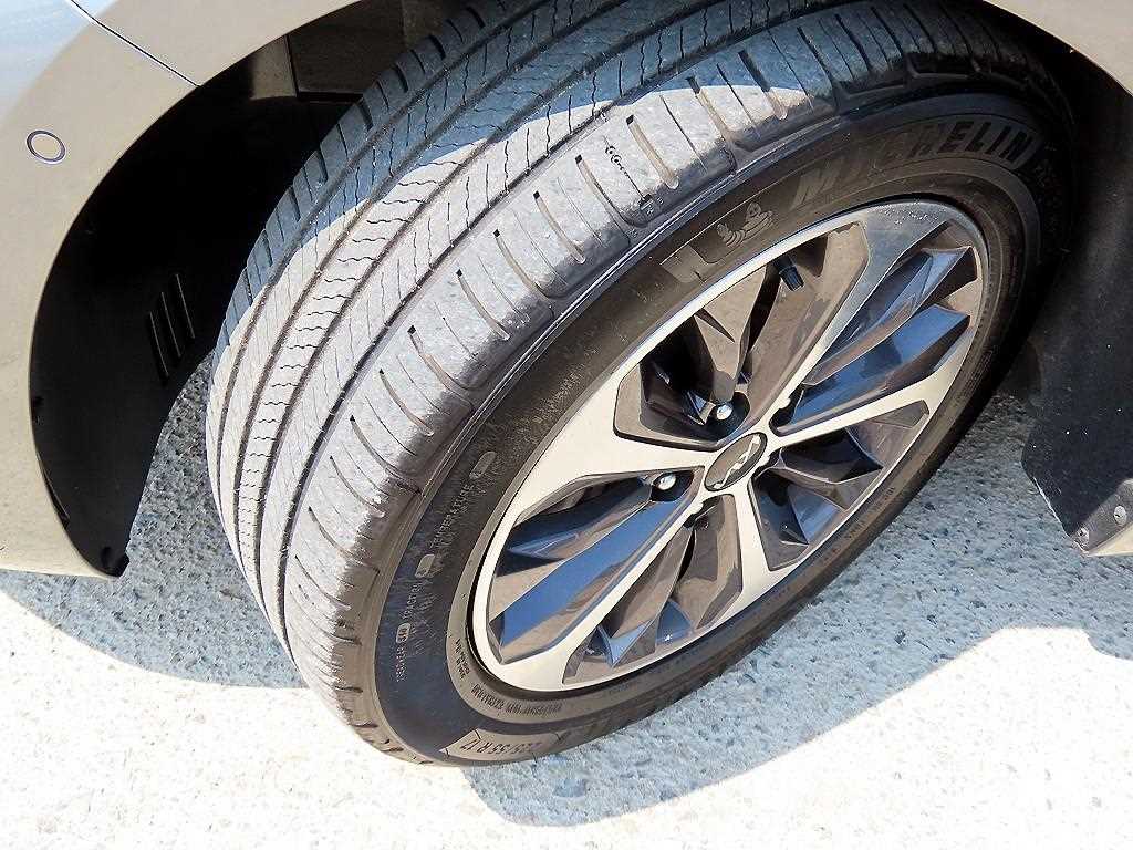 KIA K8 2022 - Importación desde Corea - HF Imports Iquique - Foto 20