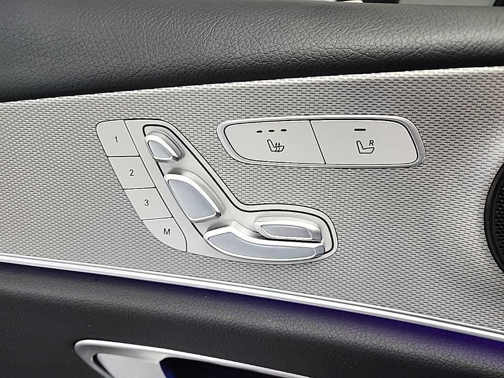 Mercedes Benz E class 2019 Plateado - Importación desde Corea - HF Imports Iquique - Foto 18