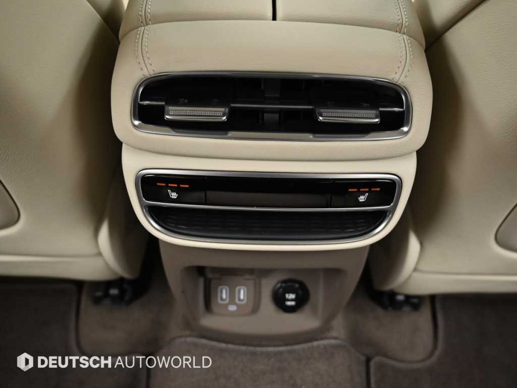 Genesis GV80 2021 Gris - Importación desde Corea - HF Imports Iquique - Foto 16