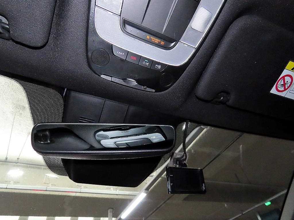 KIA Sorento 2021 Negro - Importación desde Corea - HF Imports Iquique - Foto 15