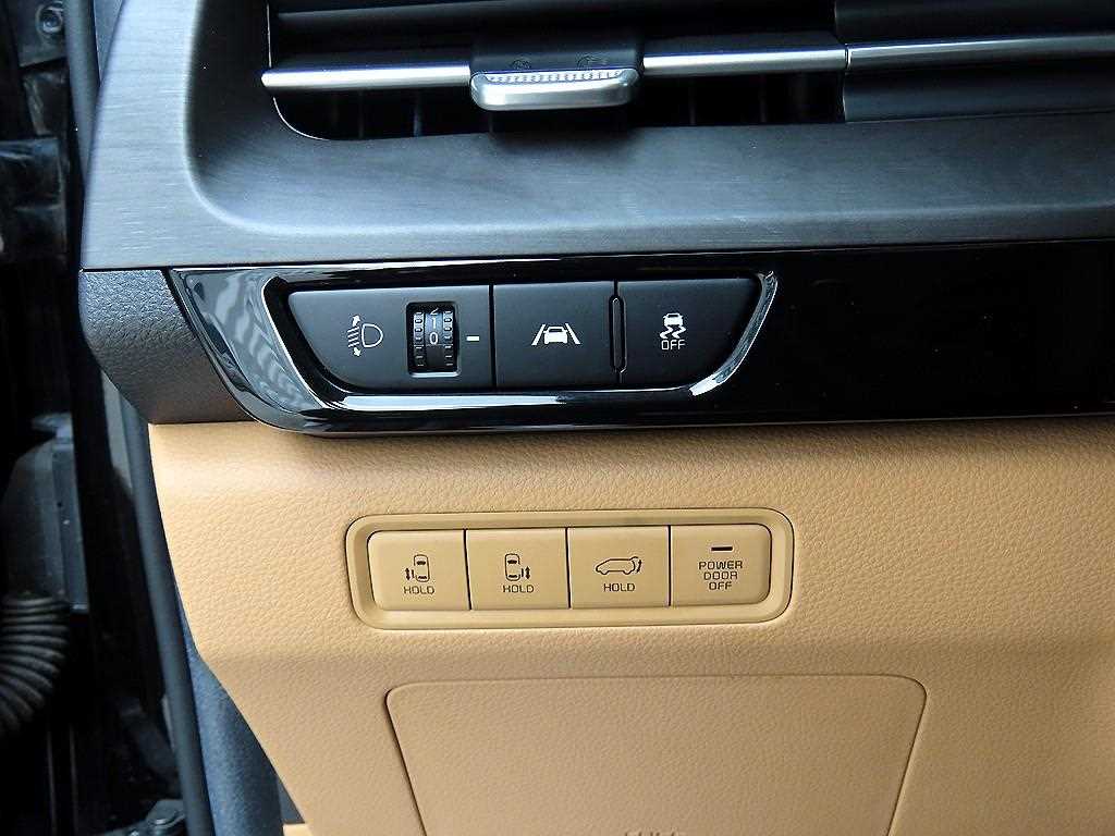 KIA Carnival - Vista 12