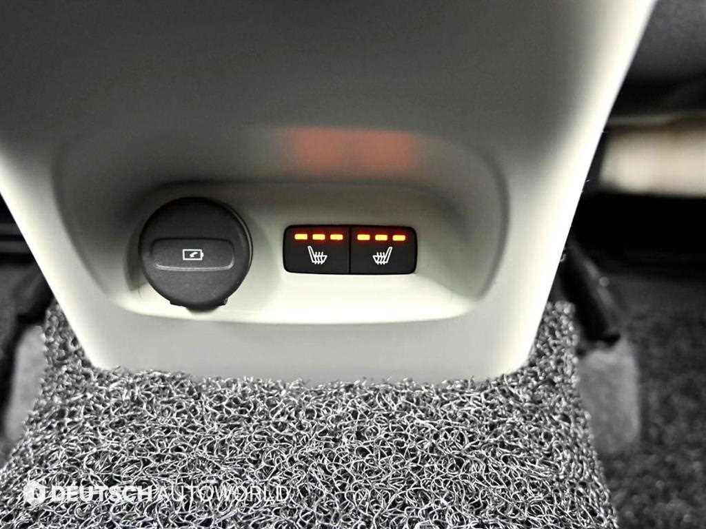 Volvo XC40 2024 Blanco - Importación desde Corea - HF Imports Iquique - Foto 17