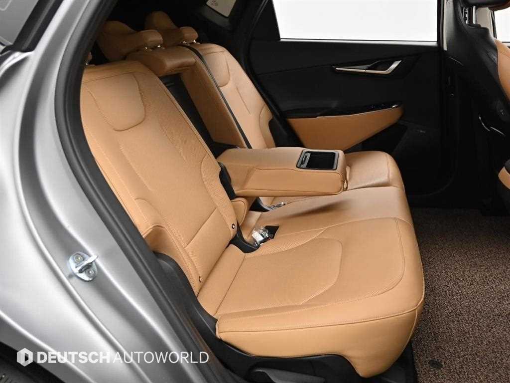 KIA EV6 - Vista 12