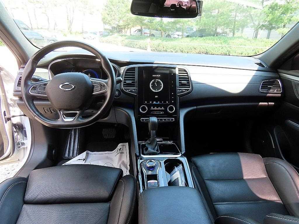 SAMSUNG QM6 - Vista 7