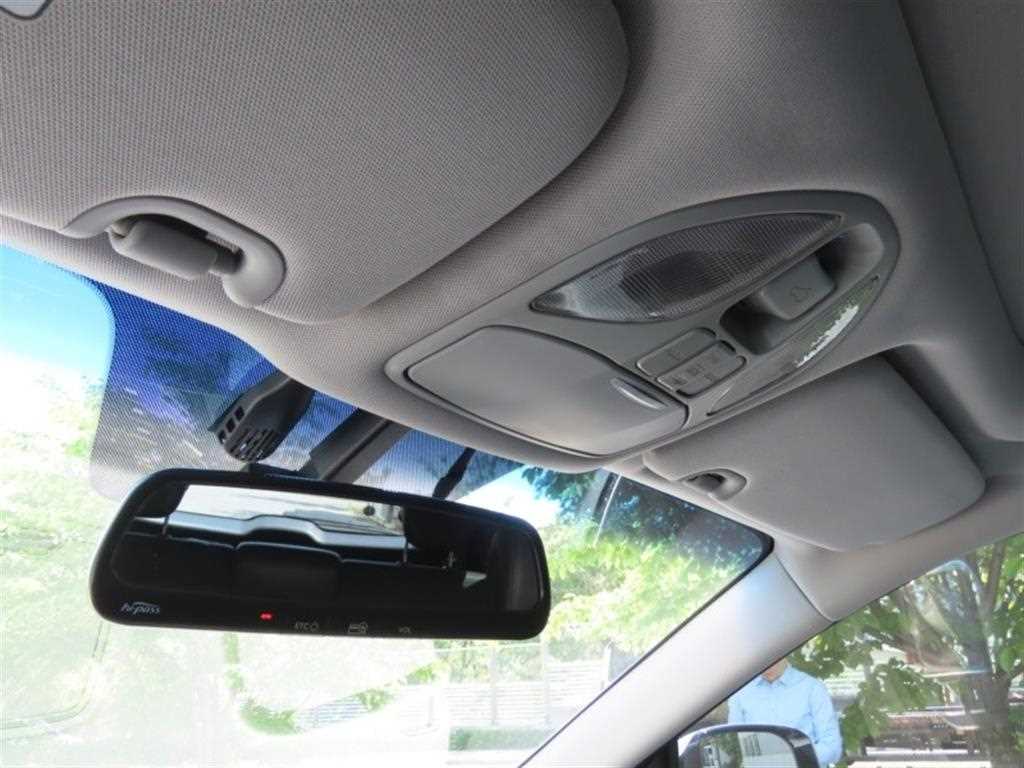 HYUNDAI Santa Fe - Vista 10