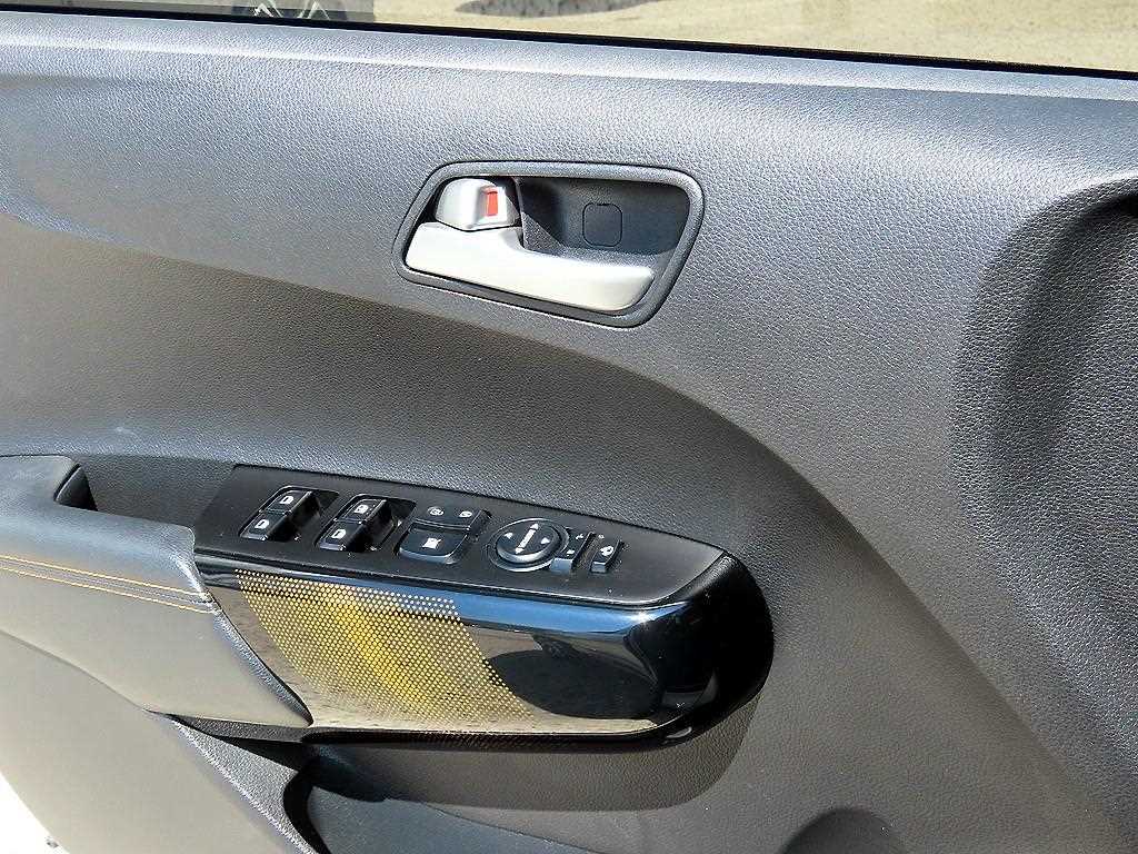KIA Morning - Vista 11