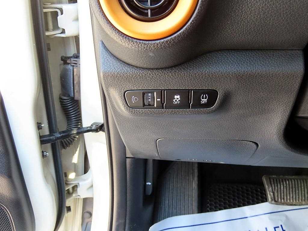 KIA Morning - Vista 12