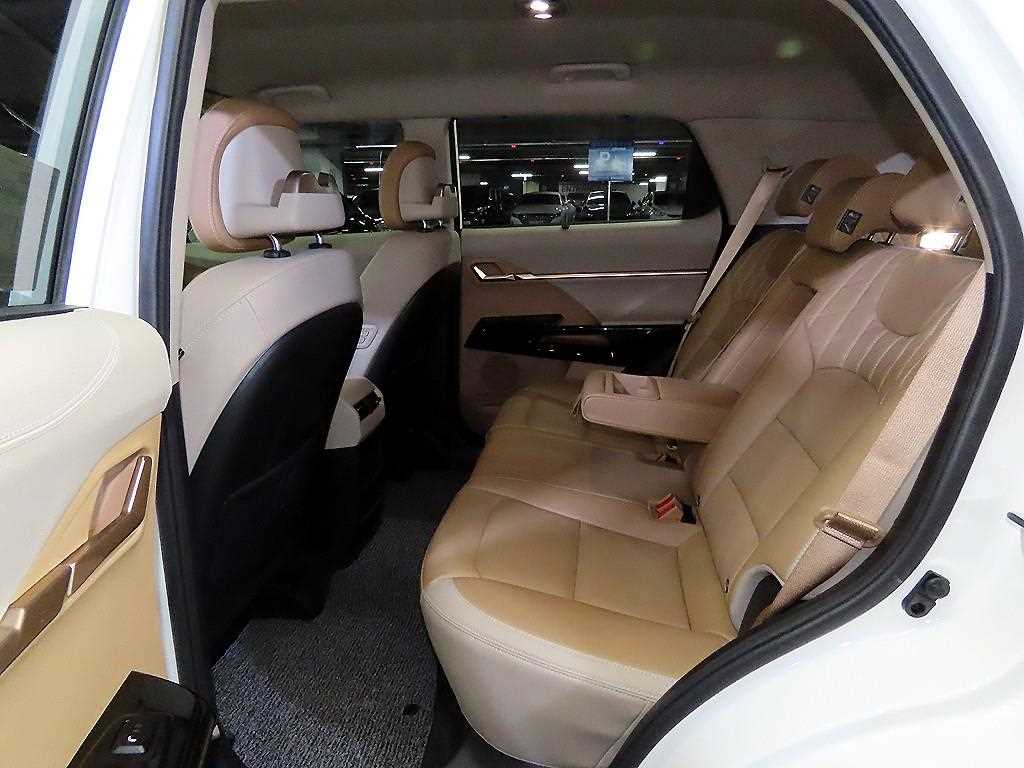 Ssangyong Action - Vista 7