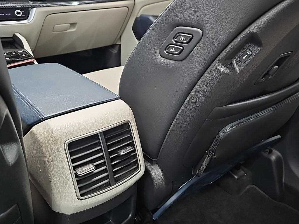 KIA Sportage 2023 Gris - Importación desde Corea - HF Imports Iquique - Foto 14