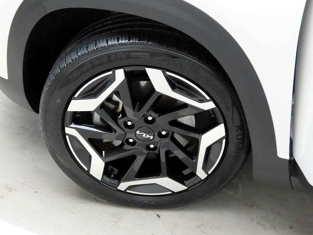 KIA Seltos 2024 Blanco - Importación desde Corea - HF Imports Iquique - Foto 19