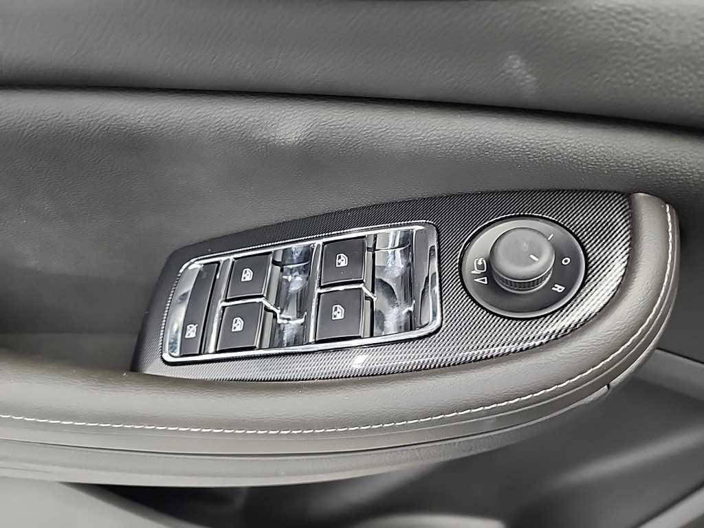 Chevrolet Malibu 2014 Café - Importación desde Corea - HF Imports Iquique - Foto 17