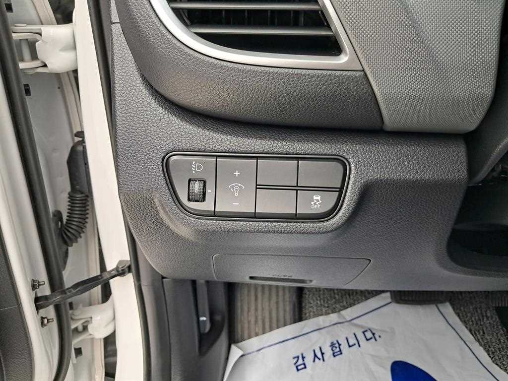 KIA Seltos 2025 Blanco - Importación desde Corea - HF Imports Iquique - Foto 13