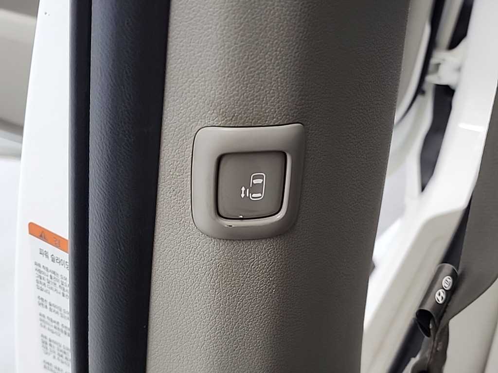 KIA Carnival 2019 Blanco - Importación desde Corea - HF Imports Iquique - Foto 16