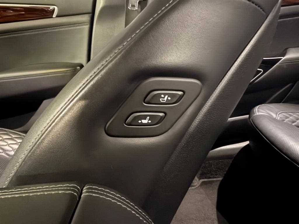 KIA K7 2016 Gris - Importación desde Corea - HF Imports Iquique - Foto 19