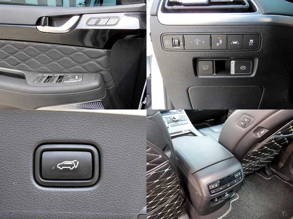 HYUNDAI Palisade 2022 - Importación desde Corea - HF Imports Iquique - Foto 18